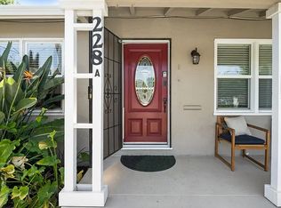 228 E Julian St #A, San Jose, CA 95112