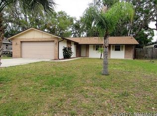 2413 Orange Tree Dr, Edgewater, FL 32141