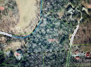 81 N Mill Rdg, Nebo, NC 28761