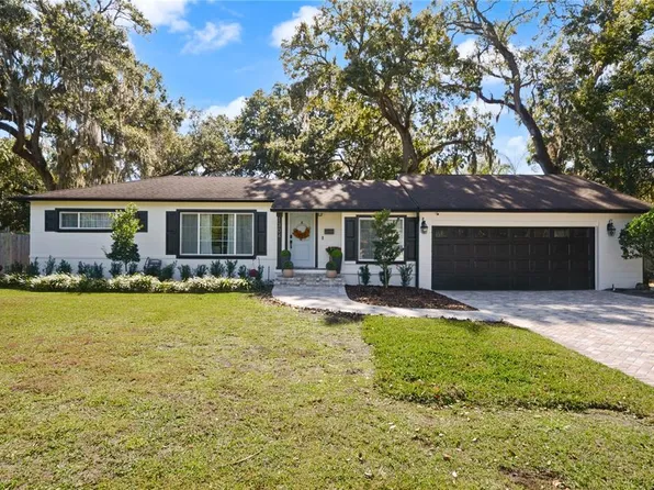 1304 Golfview St, Orlando, FL 32804