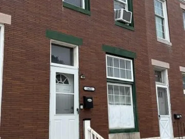 1421 Darley Ave, Baltimore, MD 21213