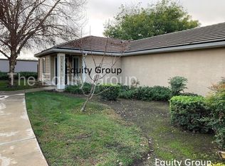 1768 Paseo Del Lago, Tulare, CA 93274