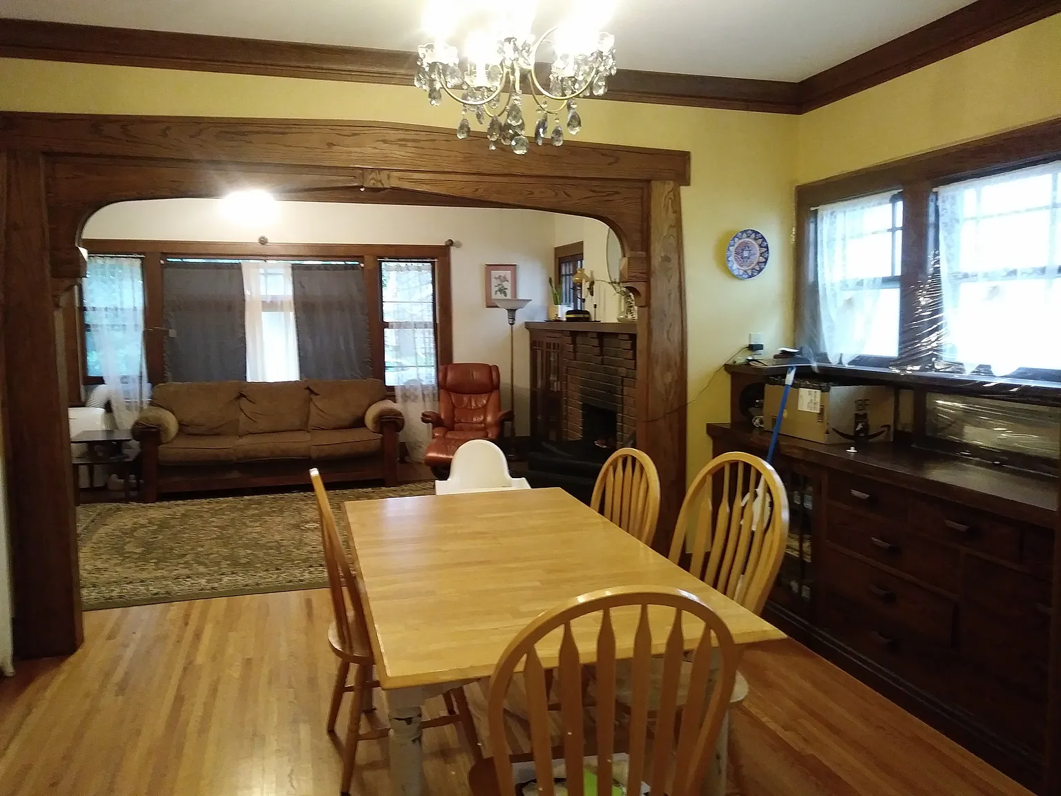 2 bed, 1350 sqft, $1,975 — Photo 4