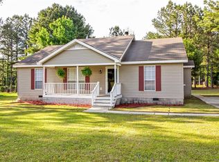 260 Pineridge Dr, Tallassee, AL 36078