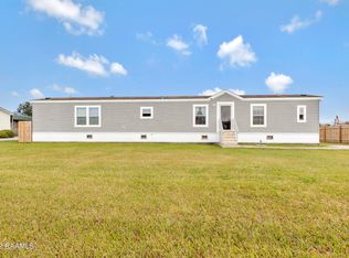 196 Amaretto Dr, Opelousas, LA 70570