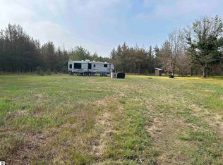 801 W Dusty Rd, Irons, MI 49644