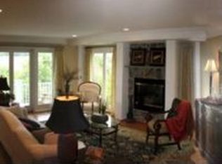 116 N Jay St, Middleburg, VA 20117