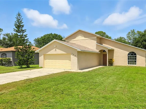 709 Wombat Way, Poinciana, FL 34759