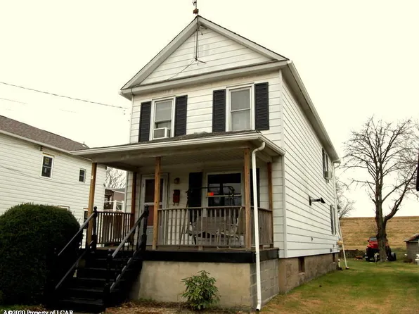 330 Union St, Luzerne, PA 18709