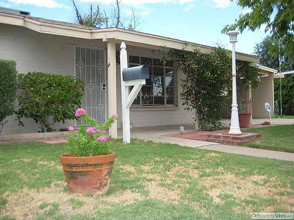 4th image of 2214 W Palo Verde Dr
