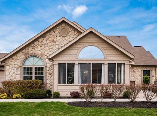 3622 Niblick Pl, Powell, OH 43065