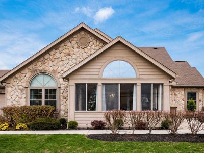 3622 Niblick Pl, Powell, OH, 43065