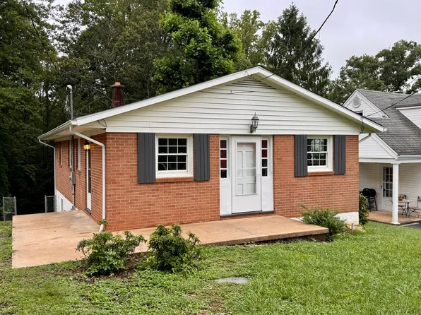 809 Banks Rd, Martinsville, VA 24112