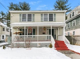 52 Eleanor Rd, Springfield, MA 01108