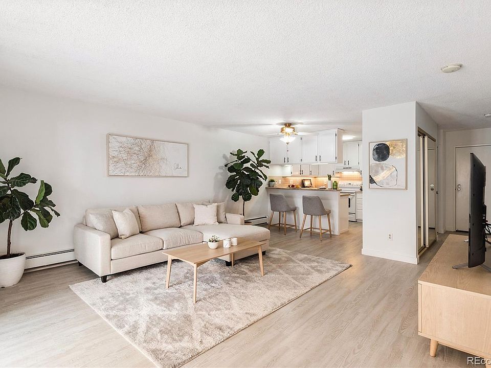 1st image of 3470 S Poplar Street #102