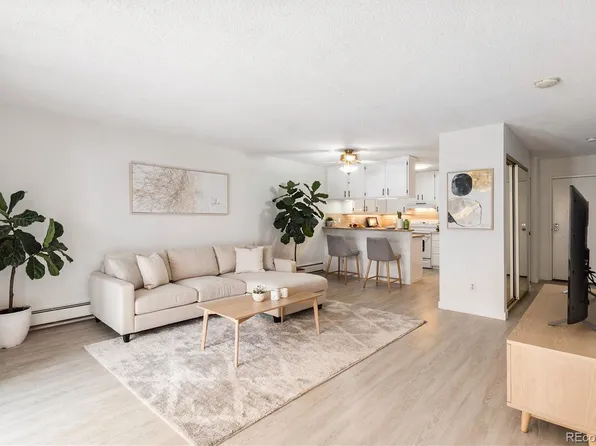 3470 S Poplar Street #102, Denver, CO 80224