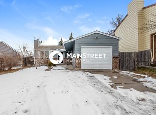 4840 S Richfield Cir, Aurora, CO 80015