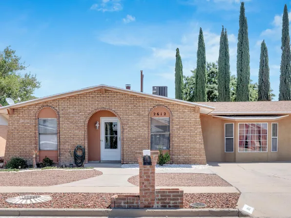 2612 Lake Victoria Dr, El Paso, TX 79936