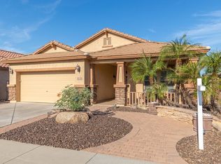 5214 W Redbird Rd, Phoenix, AZ 85083