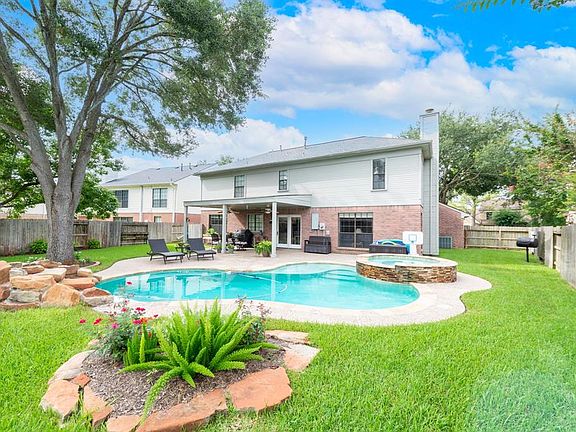 Fabulous Pool