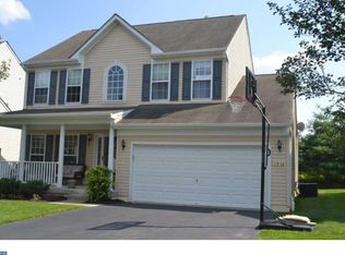 1814 Tripp Ave, Jamison, PA