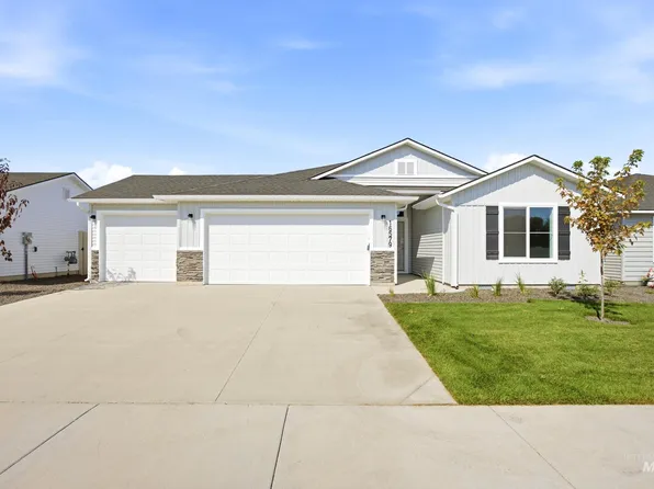 16579 N Shorthorn Loop, Nampa, ID 83651
