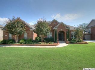 218 Danaher Ln NW, Madison, AL 35757