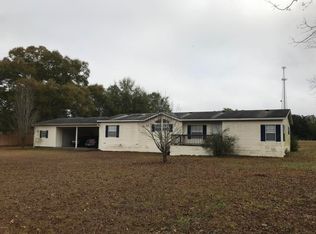 4560 Highway 71, Greenwood, FL 32443