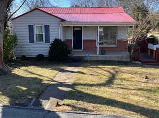 46 Rash Rd, Asheville, NC 28806