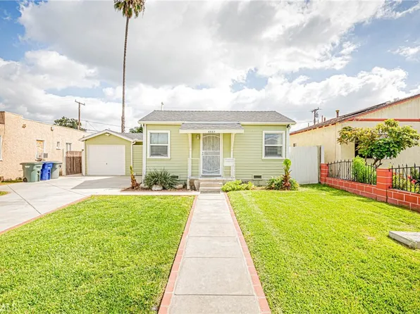 5882 Homewood Ave, Buena Park, CA 90621