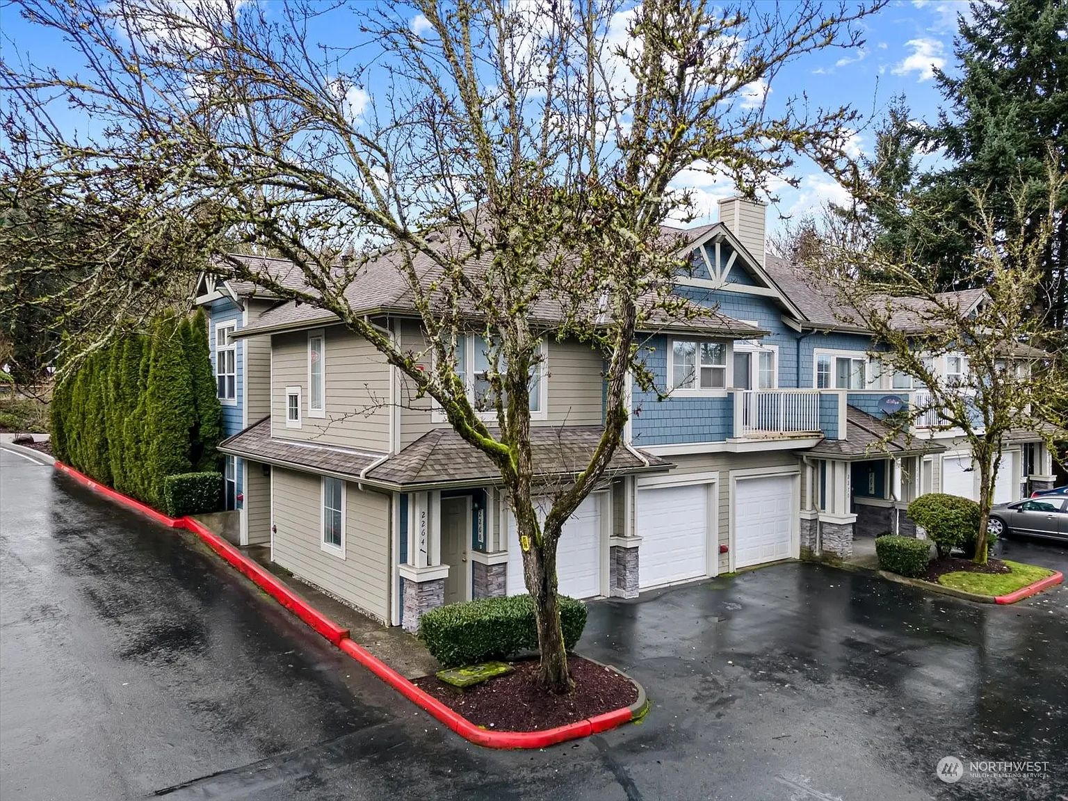 2268 Newport Way NW #1-2 photo 1