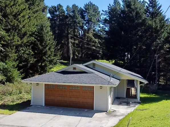 37 Cove Point W, Whitethorn, CA 95589