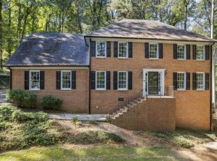 1461 Fox Forest Ter SW, Lilburn, GA 30047