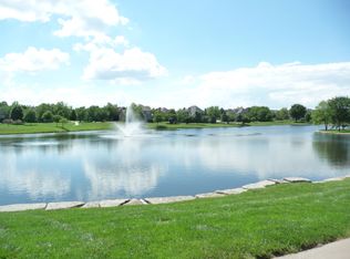 14709 Reeds St, Overland Park, KS 66223