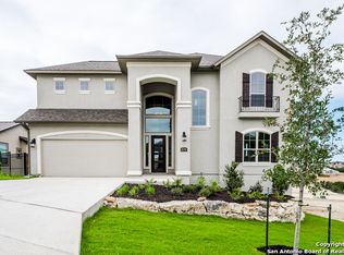 21827 Rugged Hls, San Antonio, TX 78258