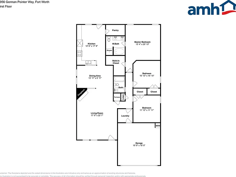 3956 German Pointer Way — Photo 2