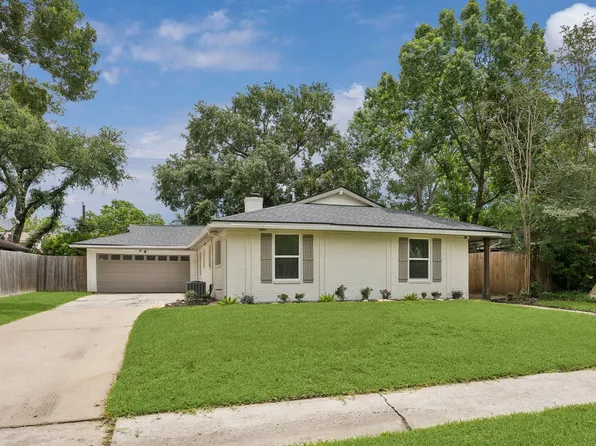 1919 Ashford Hollow Ln, Houston, TX 77077