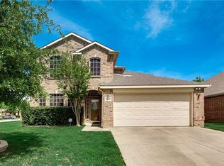 5816 Somerton Dr, Grand Prairie, TX 75052