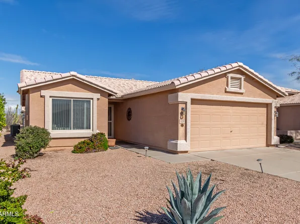1424 E RUNAWAY BAY Drive, Chandler, AZ 85249