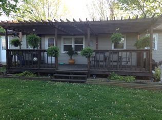 2002 J Brown Rd, Park City, KY 42160