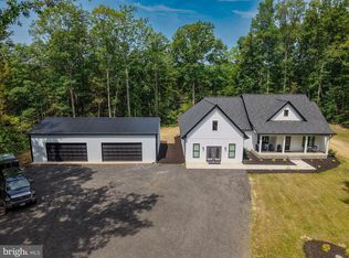 26340 Old Mill Rd, Unionville, VA 22567