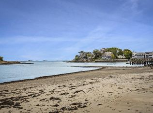 4 Wadden Ct, Marblehead, MA 01945