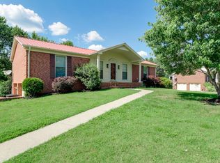 1035 Little Marrowbone Rd, Ashland City, TN 37015