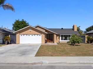 6000 Lugene Ave, Bakersfield, CA 93313