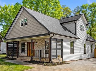 609 Unity St, Thomasville, NC 27360