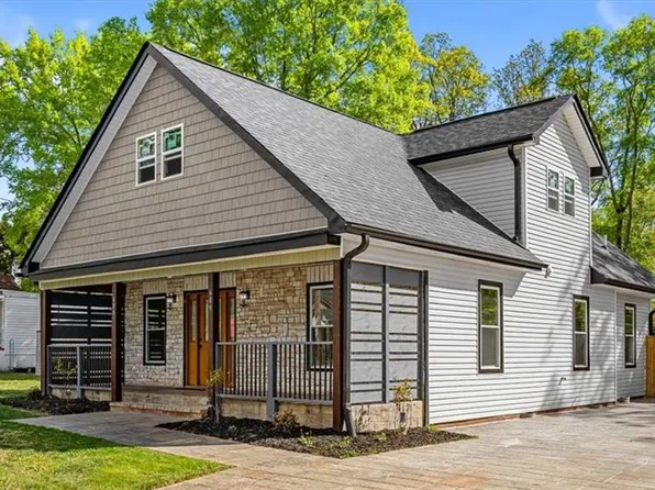 609 Unity St, Thomasville, NC 27360