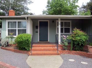 710 W Clay St, Ukiah, CA 95482