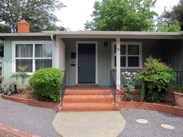 710 W Clay St, Ukiah, CA 95482