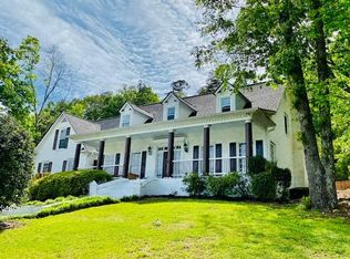 4221 Country Way, Cohutta, GA 30710