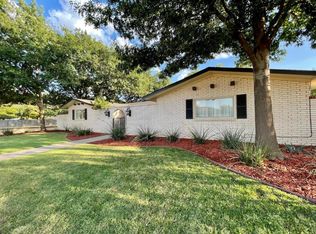 5201 20th St, Lubbock, TX 79407